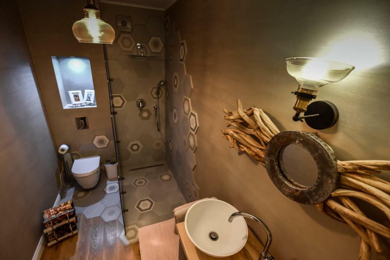 Stayplay Center Theater ブラショフ エクステリア 写真